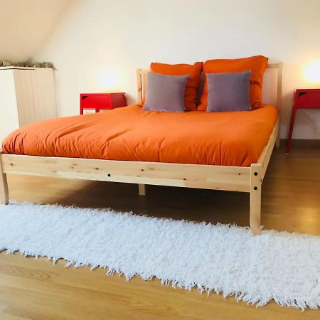 Jolie Maison Dans Le Perche Βίλα Maheru Εξωτερικό φωτογραφία