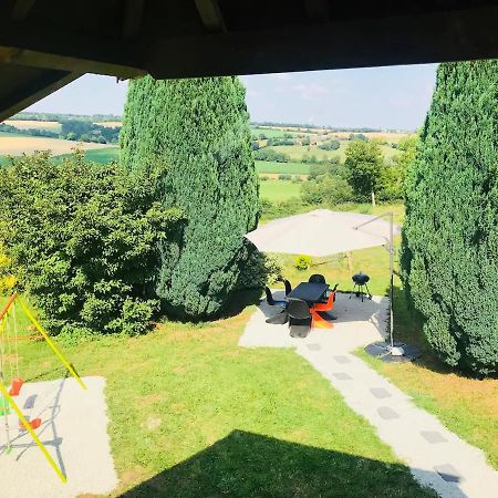 Jolie Maison Dans Le Perche Βίλα Maheru Εξωτερικό φωτογραφία