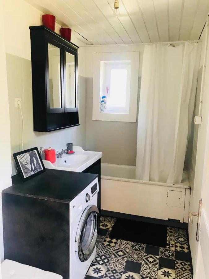 Jolie Maison Dans Le Perche Βίλα Maheru Εξωτερικό φωτογραφία