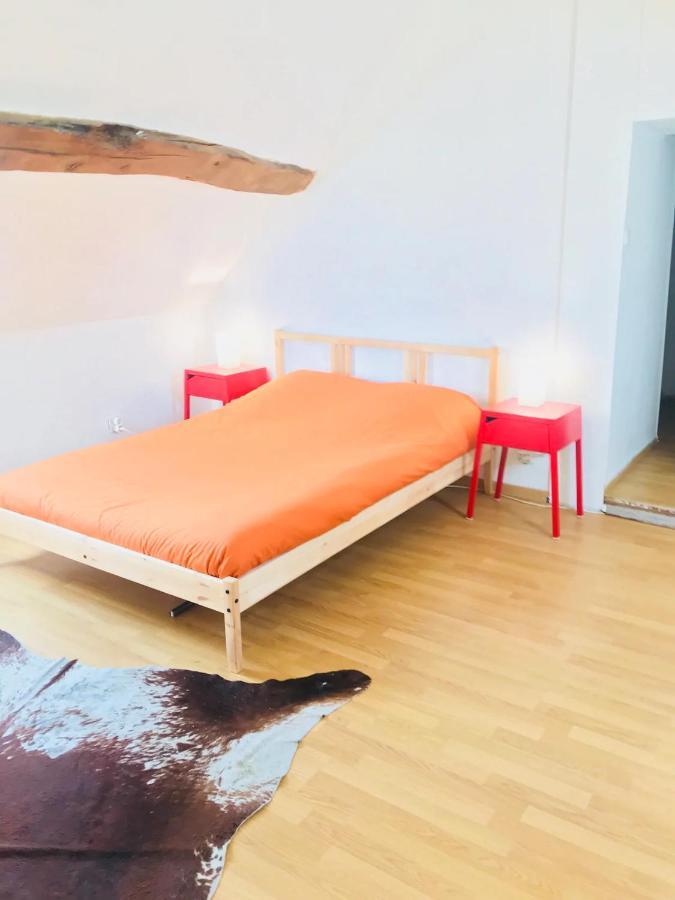 Jolie Maison Dans Le Perche Βίλα Maheru Εξωτερικό φωτογραφία