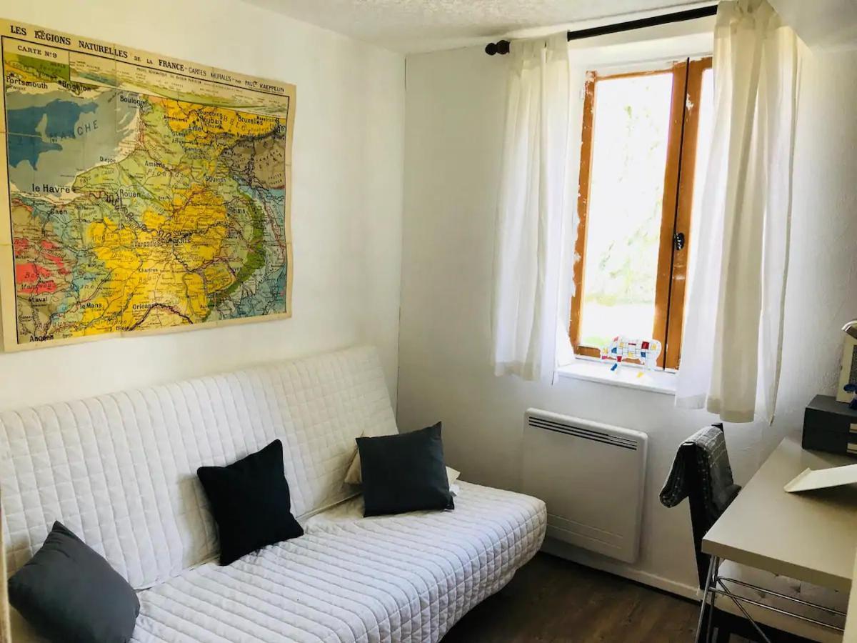 Jolie Maison Dans Le Perche Βίλα Maheru Εξωτερικό φωτογραφία